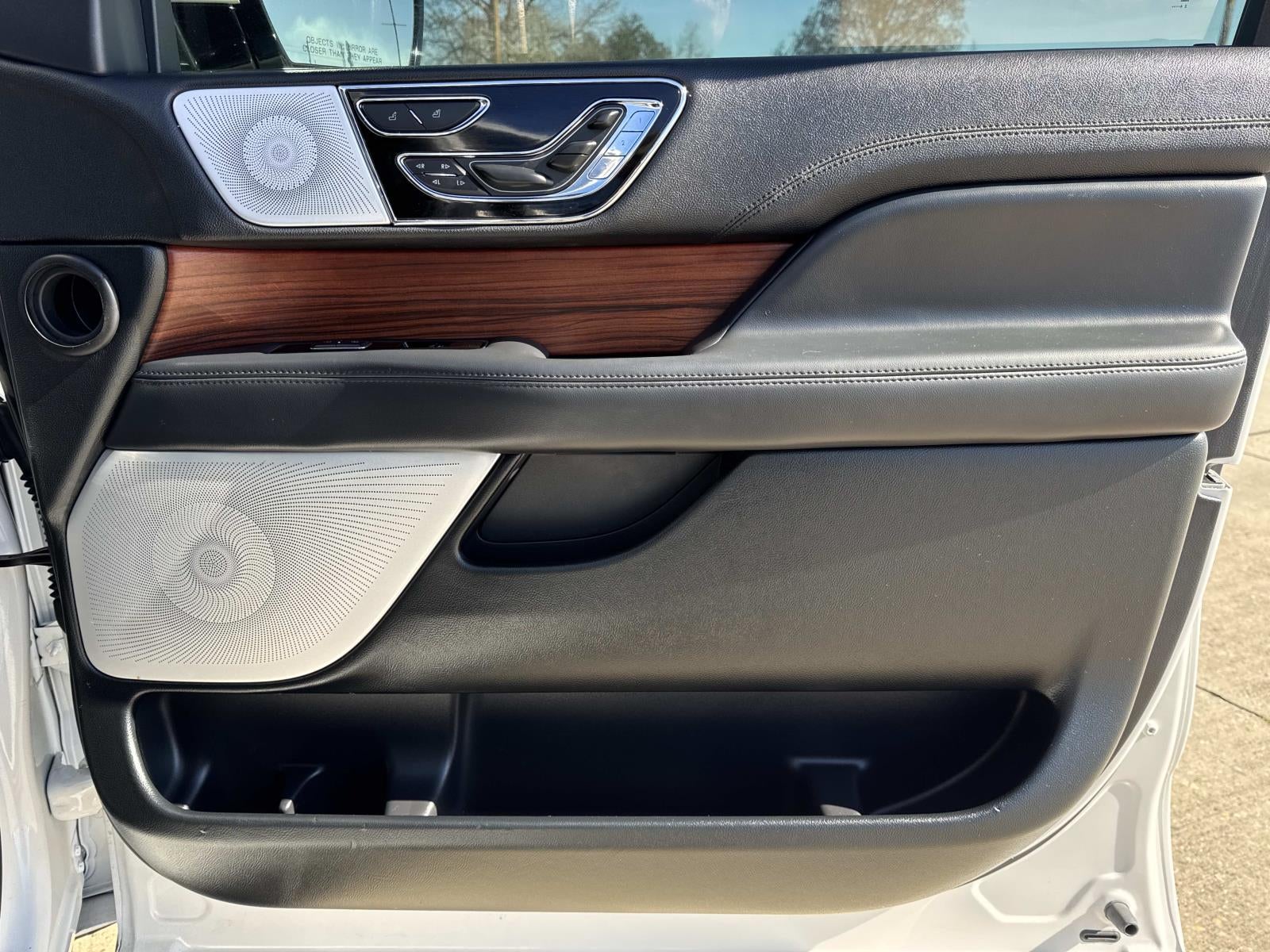 2024 Lincoln Navigator Reserve 4x4