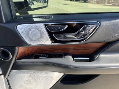 2024 Lincoln Navigator Reserve 4x4