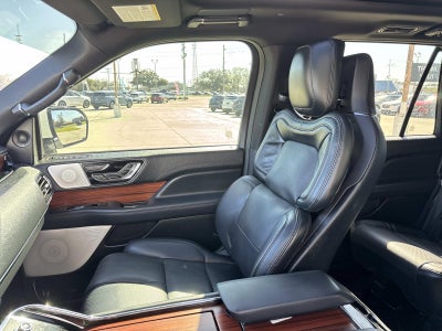 2024 Lincoln Navigator Reserve 4x4