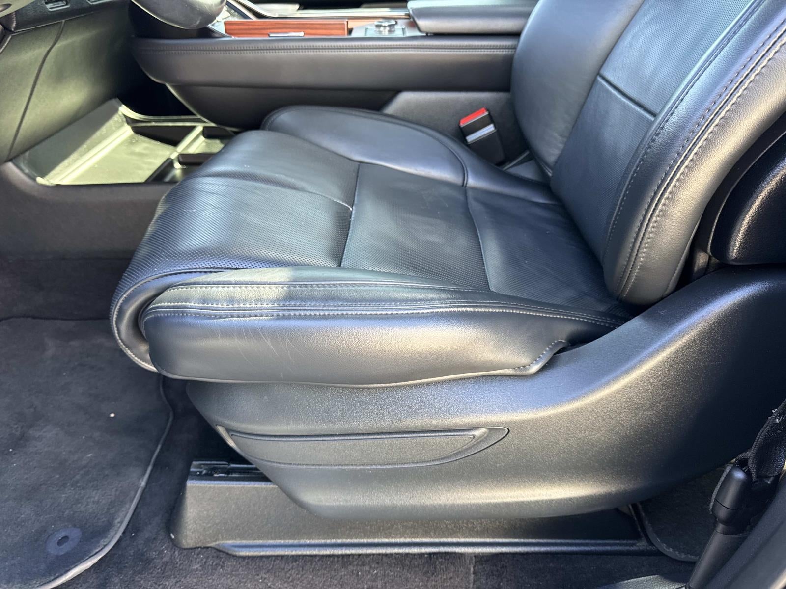 2024 Lincoln Navigator Reserve 4x4