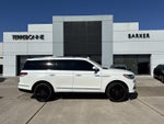 2024 Lincoln Navigator Reserve 4x4