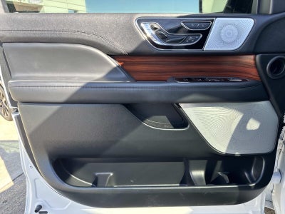 2024 Lincoln Navigator Reserve 4x4
