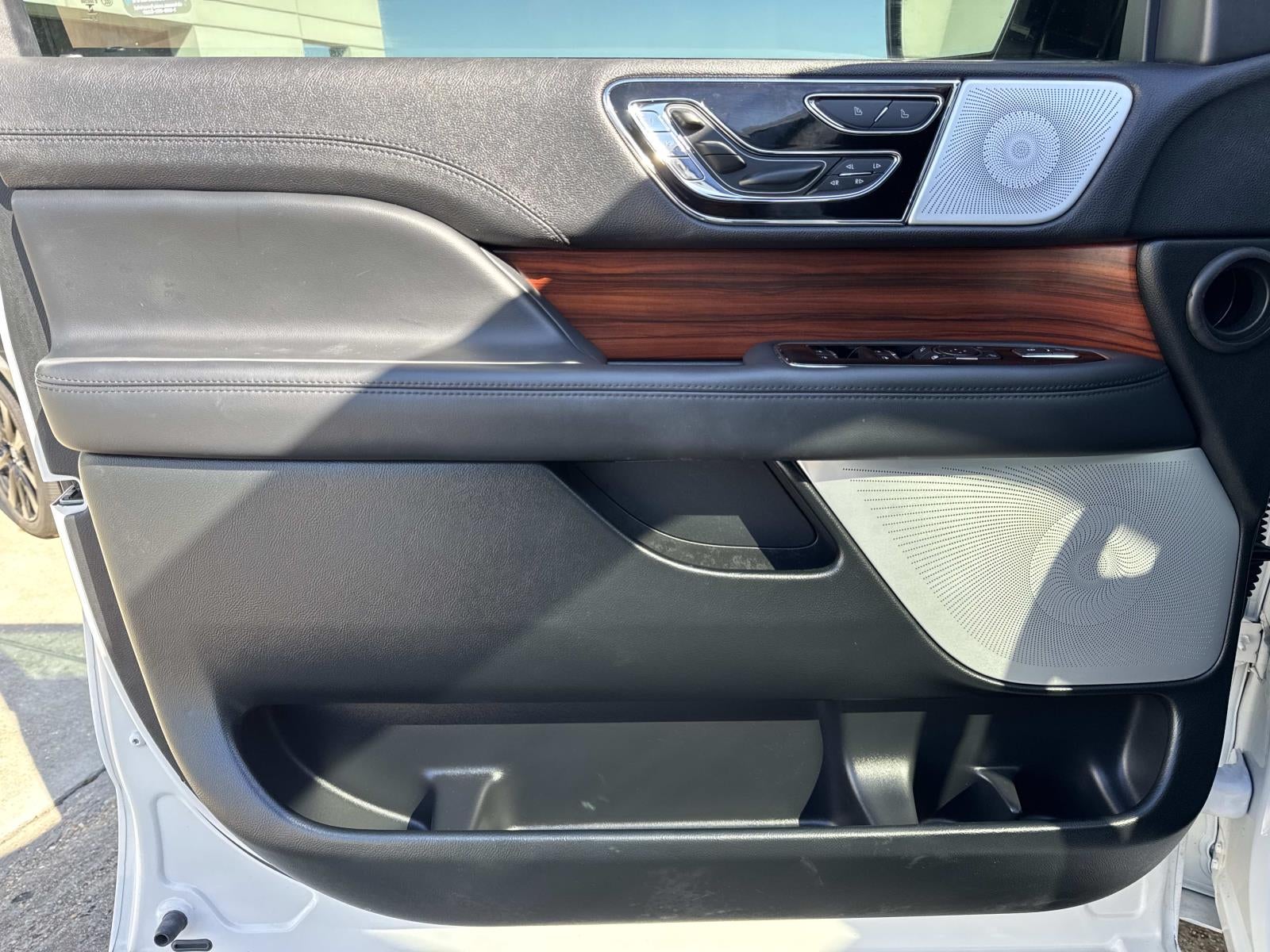 2024 Lincoln Navigator Reserve 4x4