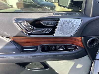 2024 Lincoln Navigator Reserve 4x4
