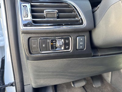 2024 Lincoln Navigator Reserve 4x4