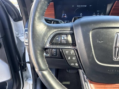 2024 Lincoln Navigator Reserve 4x4