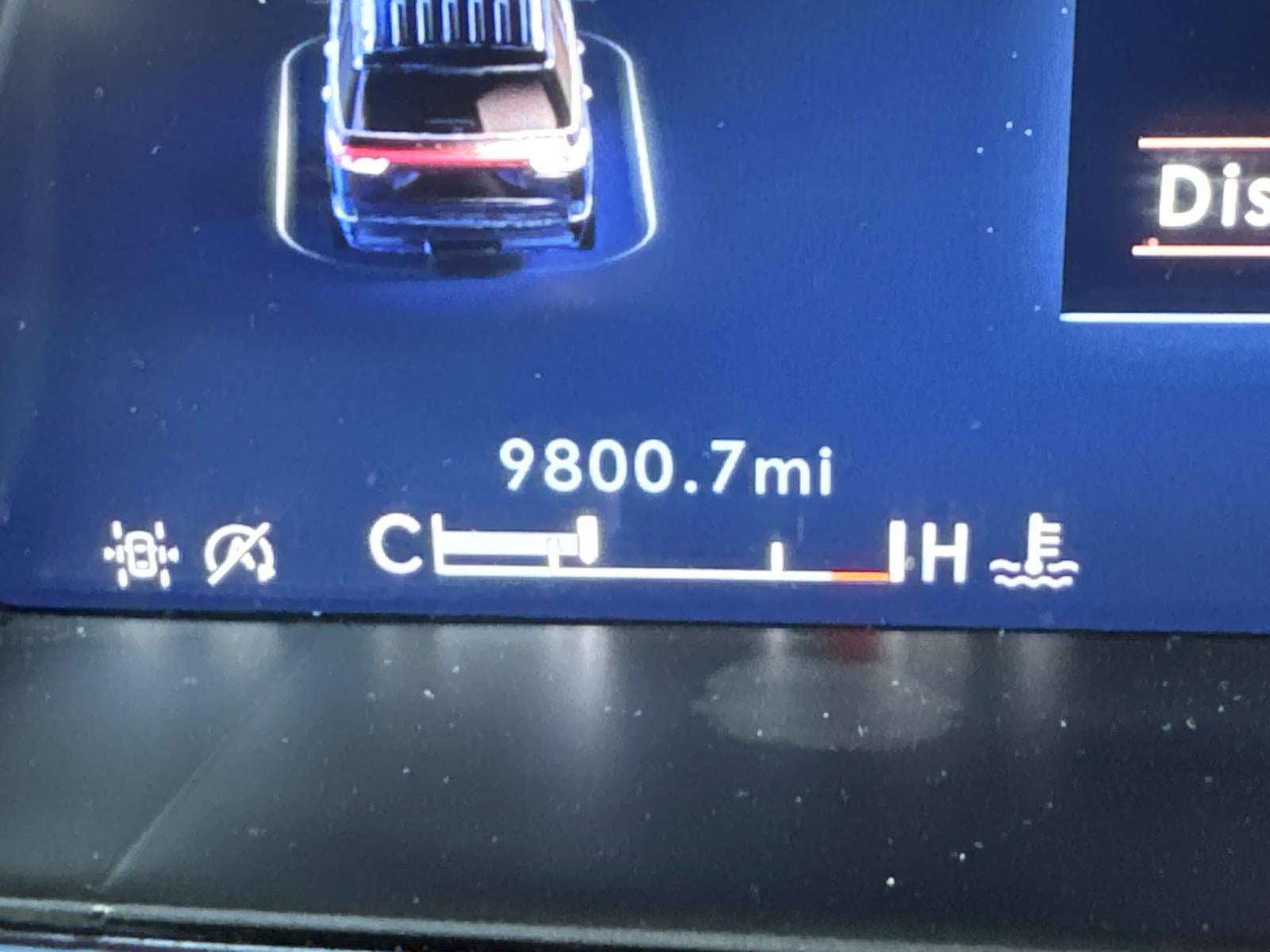 2024 Lincoln Navigator Reserve 4x4