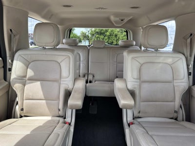 2019 Lincoln Navigator L Select 4x2