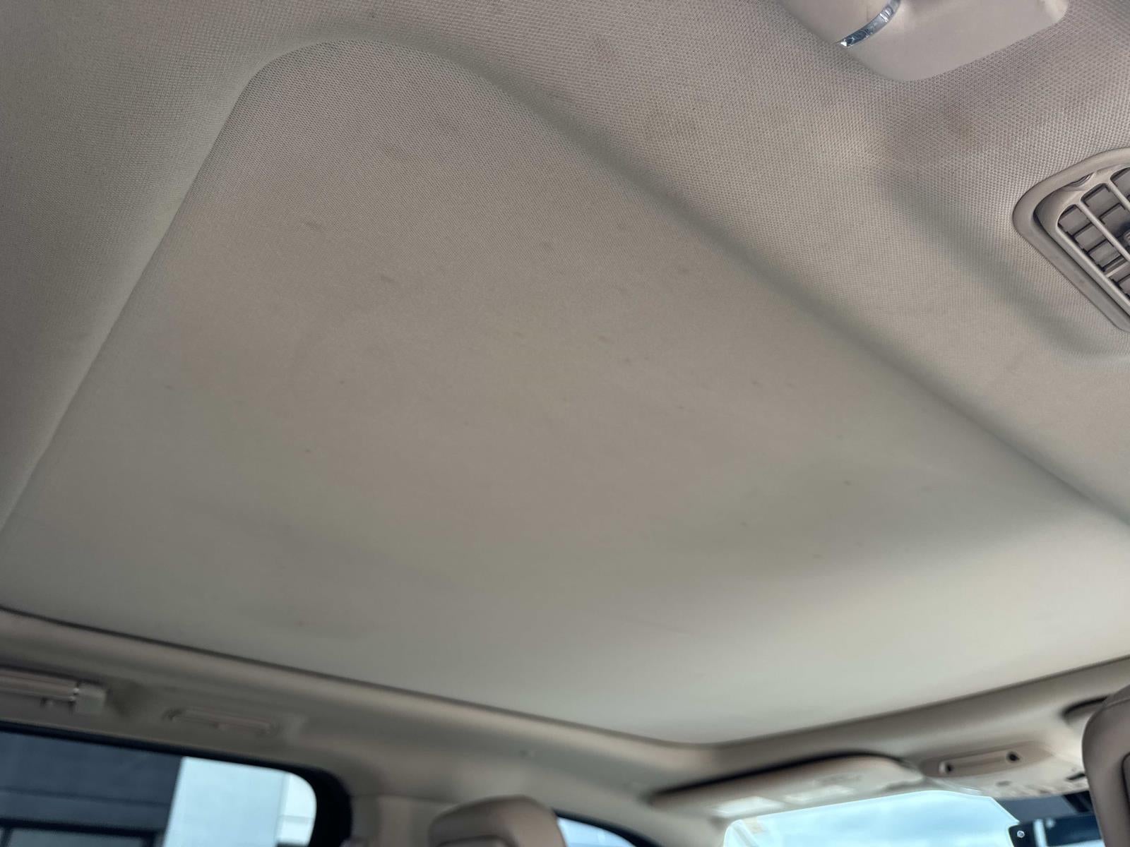 2019 Lincoln Navigator L Select 4x2