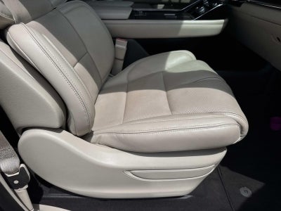 2019 Lincoln Navigator L Select 4x2