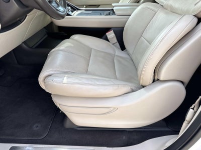 2019 Lincoln Navigator L Select 4x2