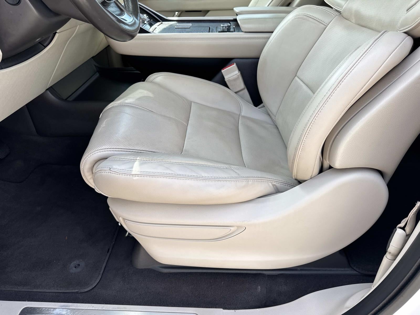 2019 Lincoln Navigator L Select 4x2