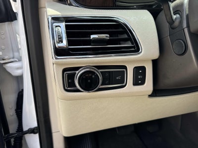 2019 Lincoln Navigator L Select 4x2