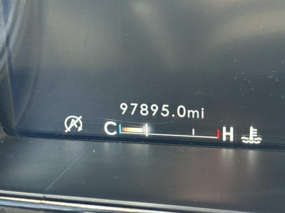 2019 Lincoln Navigator L Select 4x2