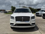 2019 Lincoln Navigator L Select 4x2
