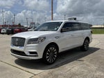 2019 Lincoln Navigator L Select 4x2
