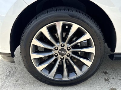 2019 Lincoln Navigator L Select 4x2