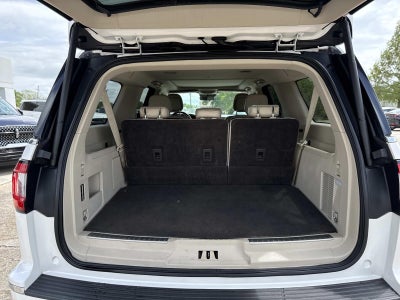 2019 Lincoln Navigator L Select 4x2