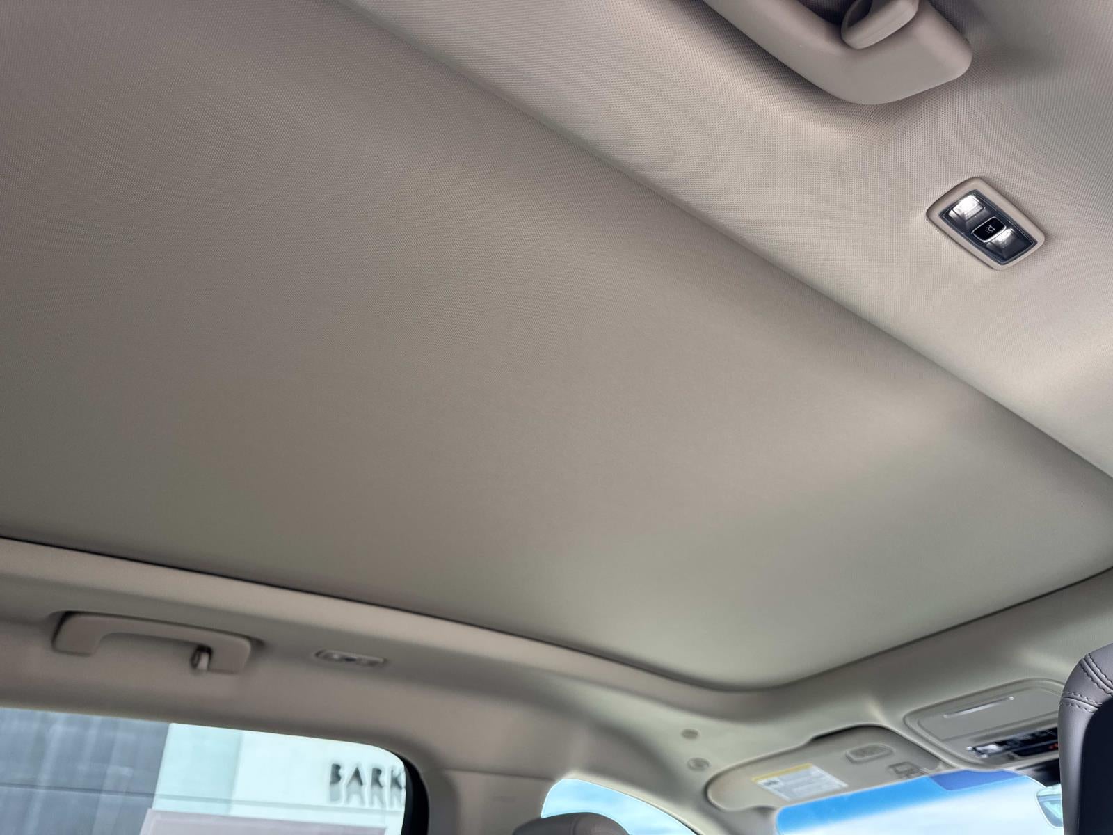 2024 Lincoln Nautilus Premiere AWD