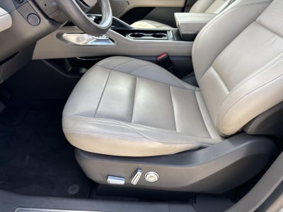 2024 Lincoln Nautilus Premiere AWD