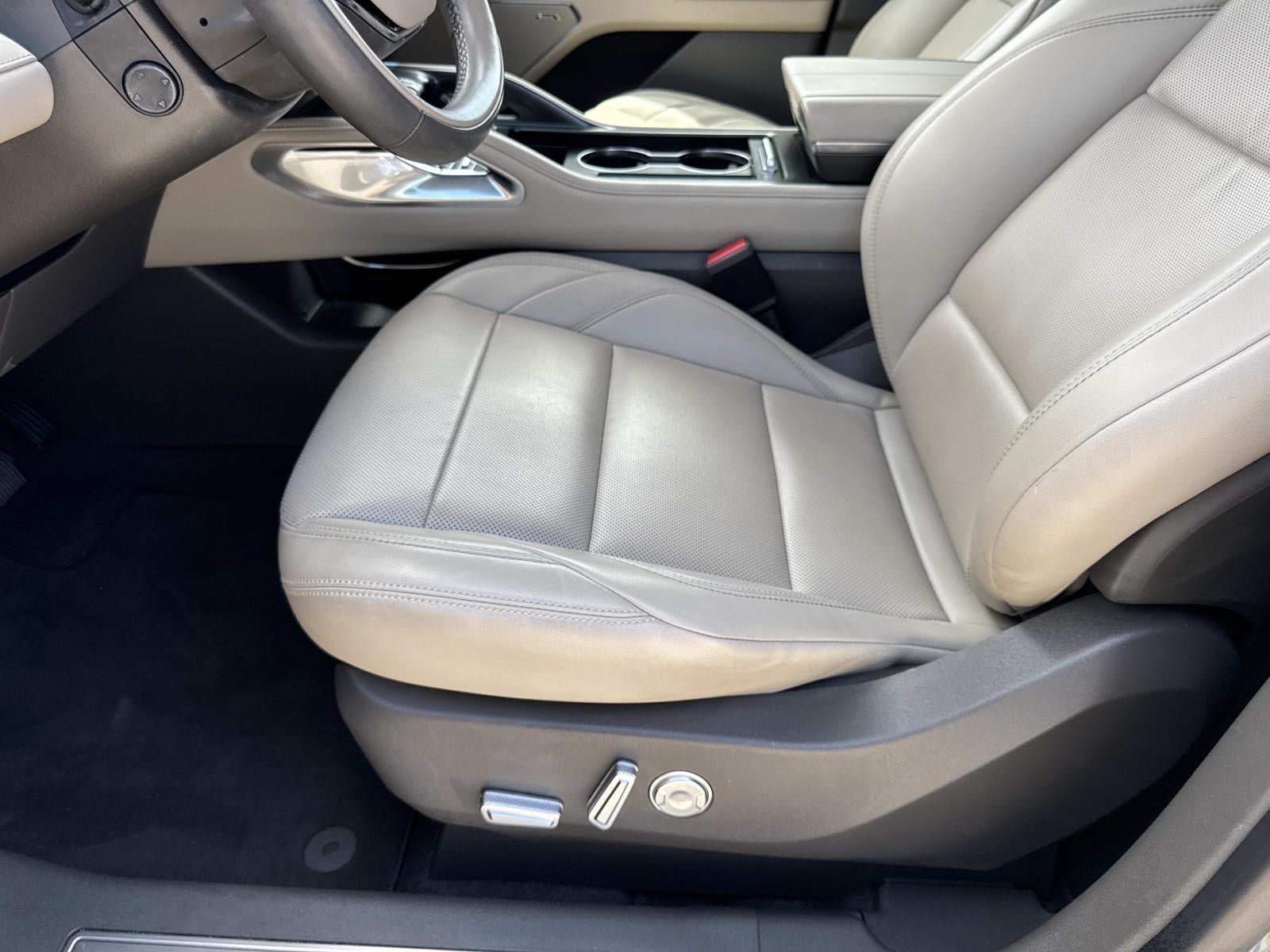 2024 Lincoln Nautilus Premiere AWD