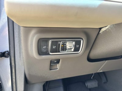 2024 Lincoln Nautilus Premiere AWD