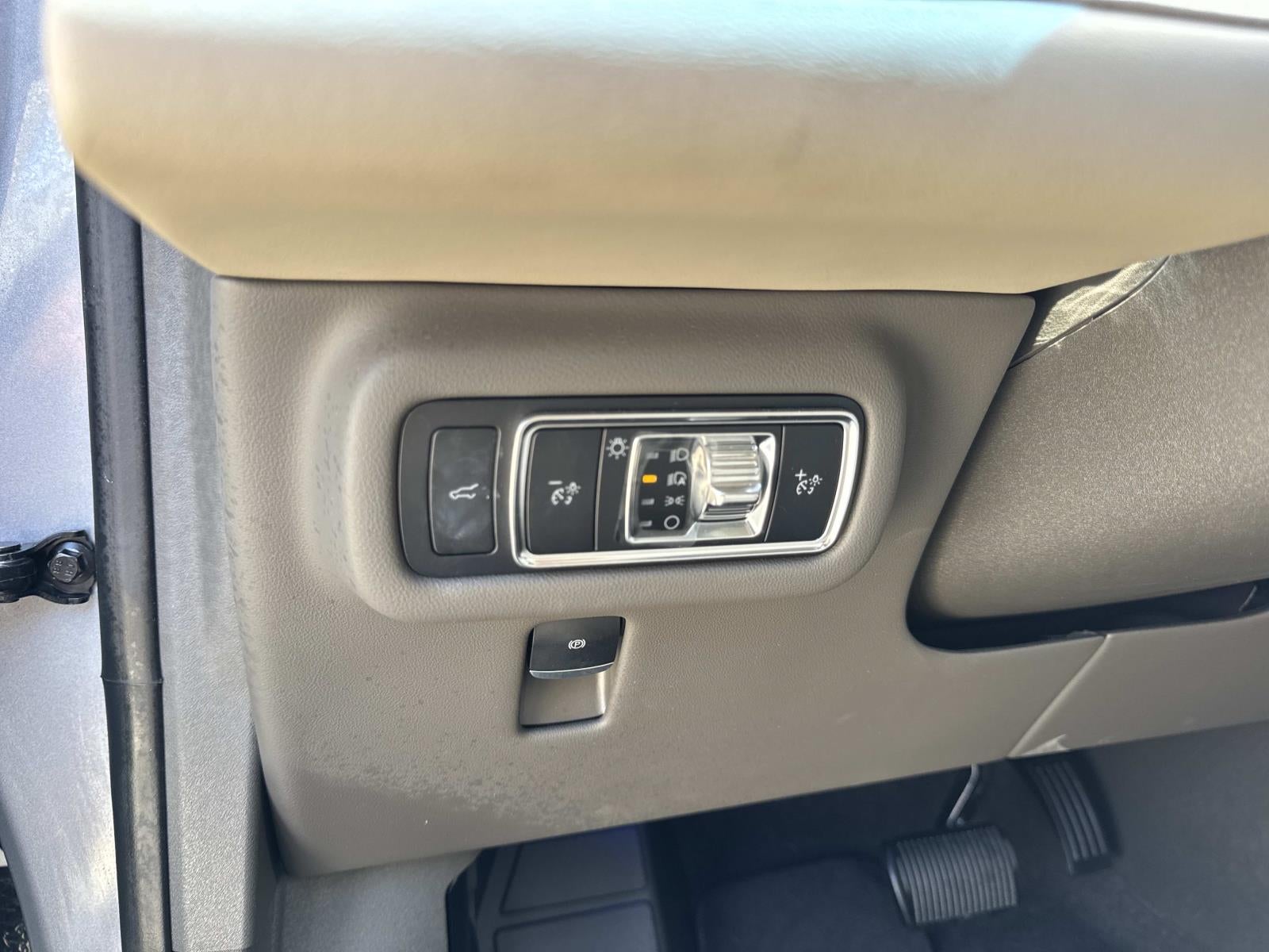 2024 Lincoln Nautilus Premiere AWD