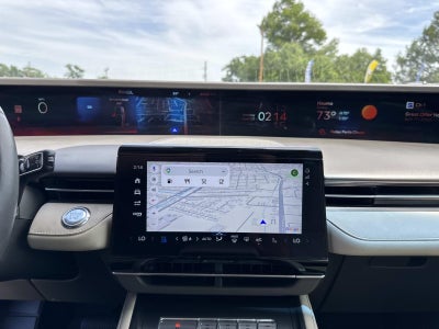 2024 Lincoln Nautilus Premiere AWD