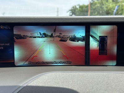 2024 Lincoln Nautilus Premiere AWD