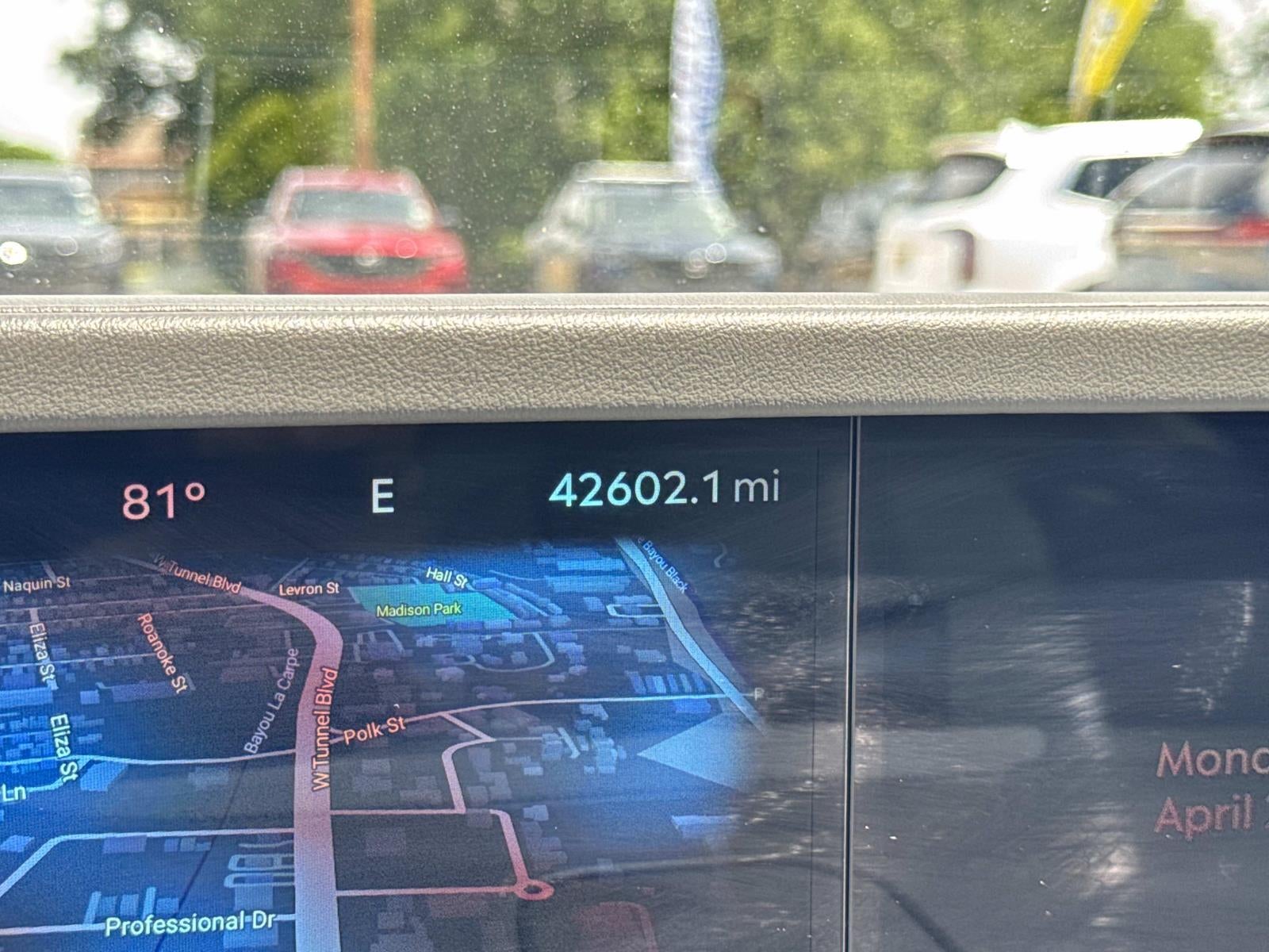 2024 Lincoln Nautilus Premiere AWD