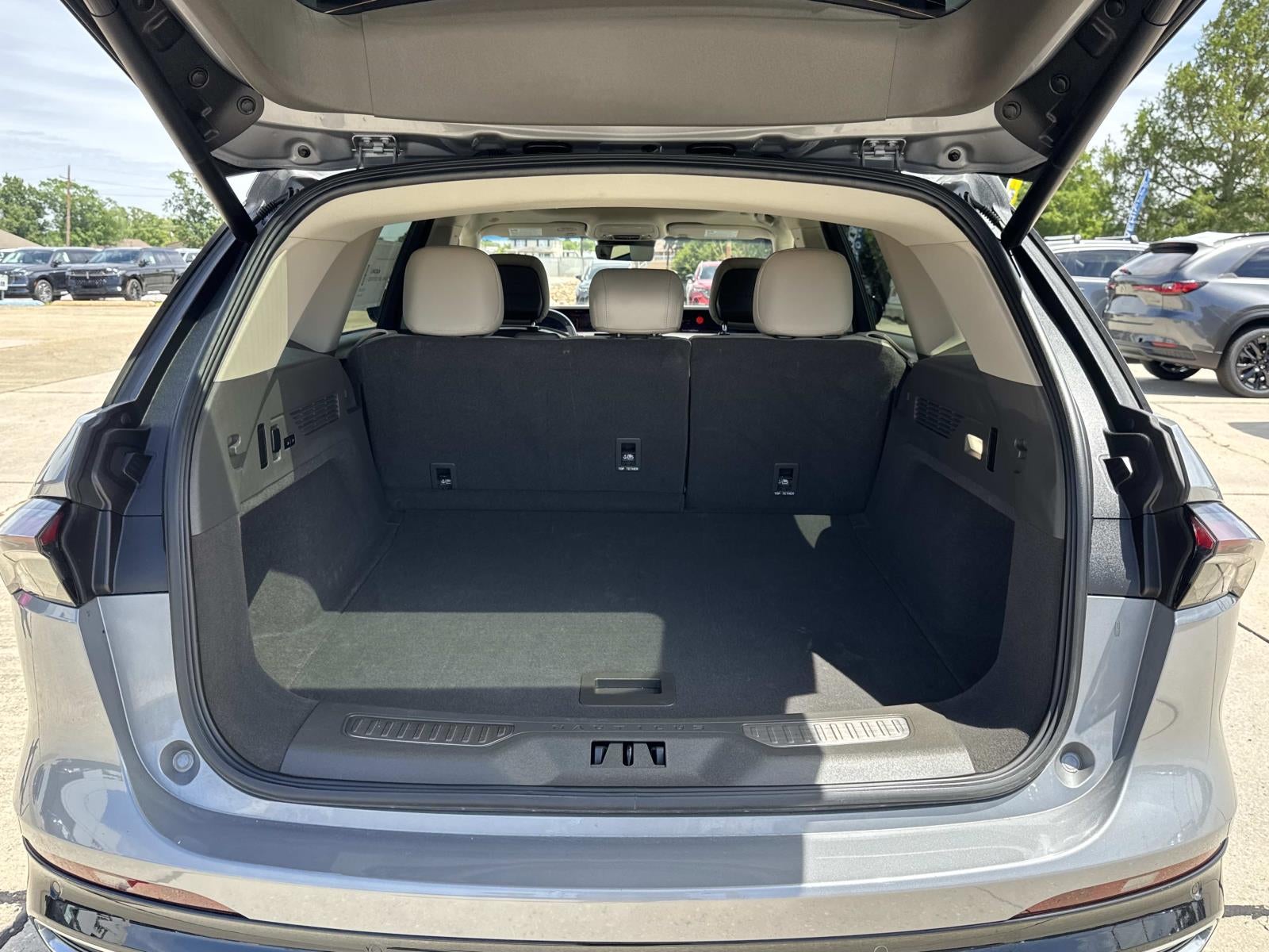 2024 Lincoln Nautilus Premiere AWD