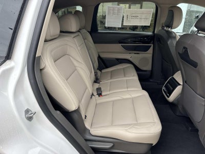 2025 Lincoln Nautilus Premiere AWD