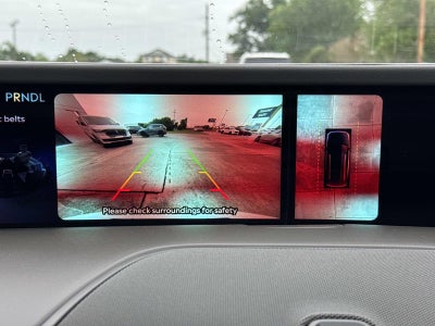 2025 Lincoln Nautilus Premiere AWD