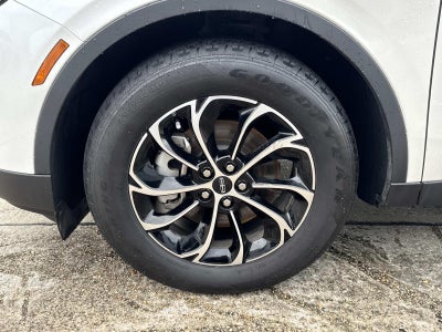 2025 Lincoln Nautilus Premiere AWD