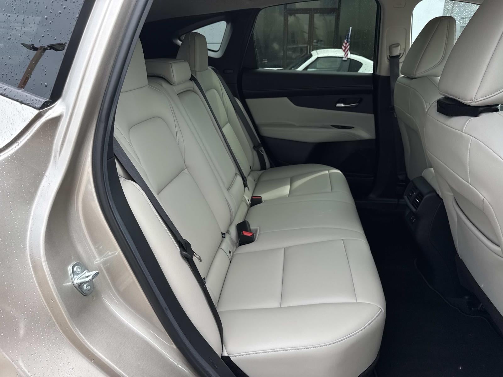 2025 Nissan Murano AWD SL