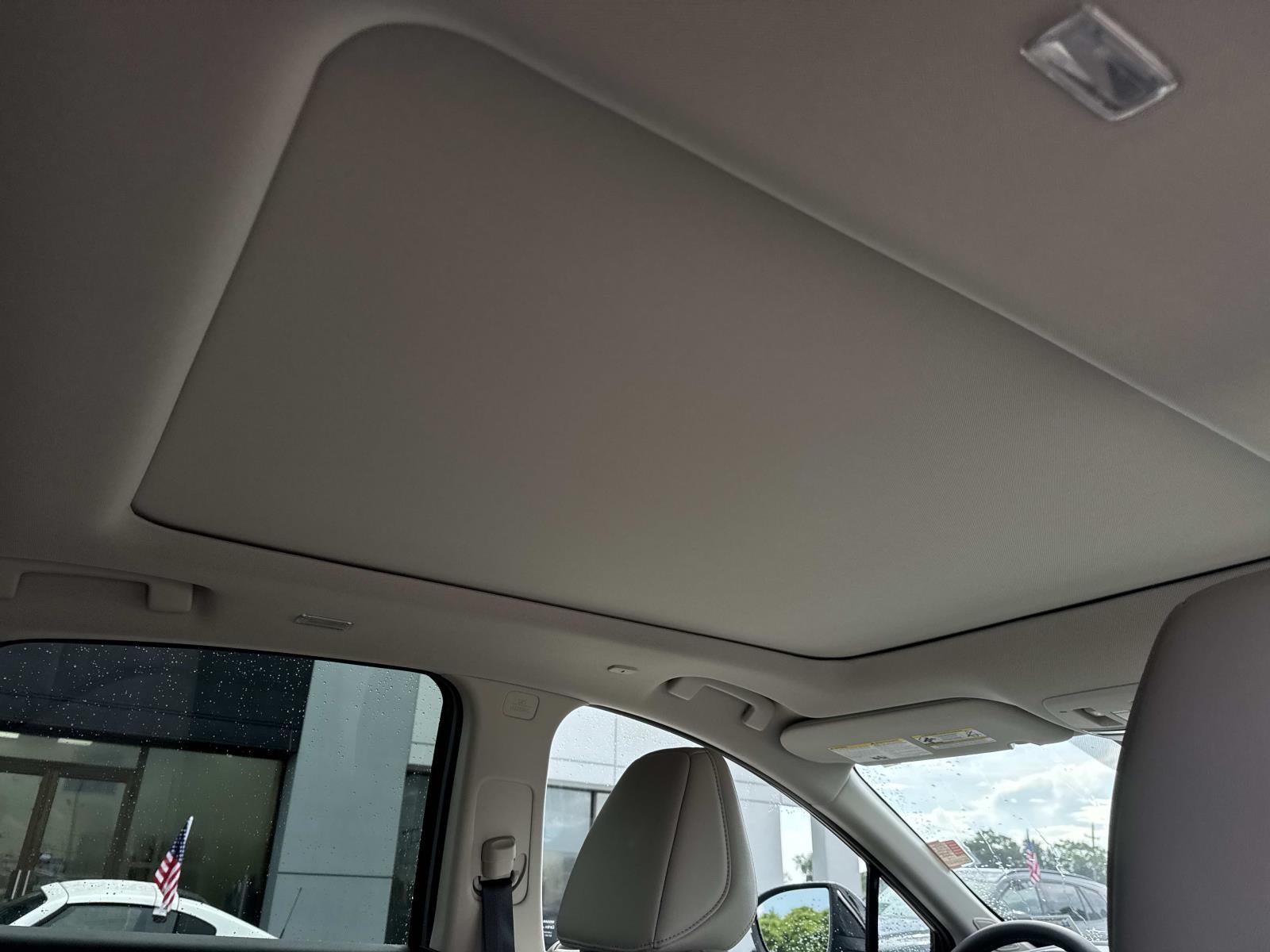 2025 Nissan Murano AWD SL