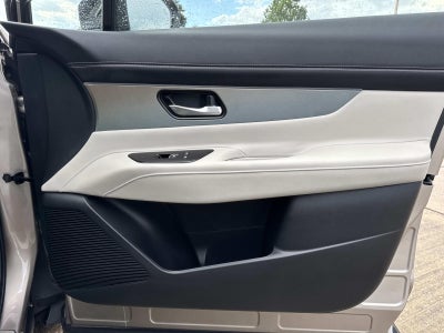 2025 Nissan Murano AWD SL