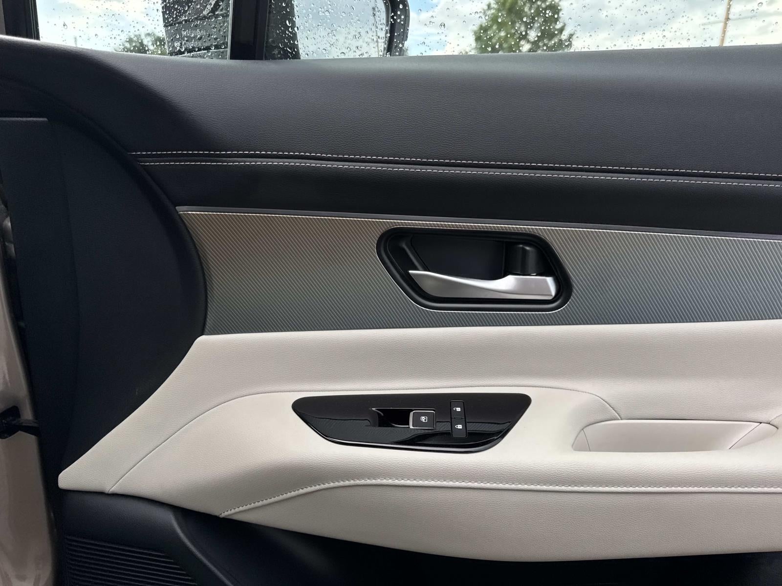 2025 Nissan Murano AWD SL