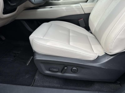 2025 Nissan Murano AWD SL