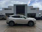 2025 Nissan Murano AWD SL