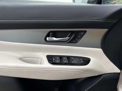 2025 Nissan Murano AWD SL