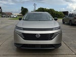 2025 Nissan Murano AWD SL