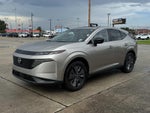 2025 Nissan Murano AWD SL
