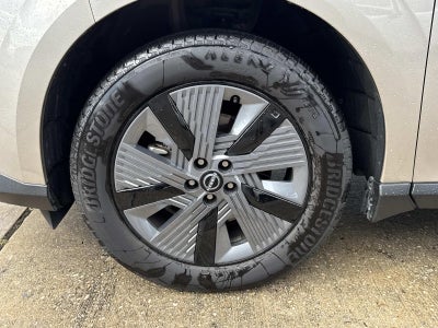 2025 Nissan Murano AWD SL