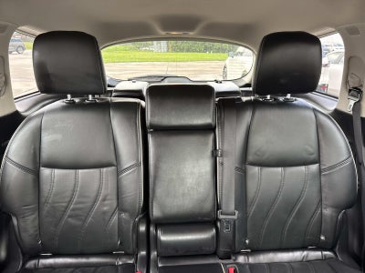 2017 INFINITI QX60 FWD