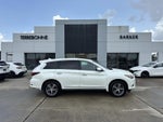 2017 INFINITI QX60 FWD