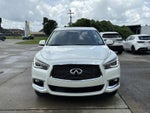2017 INFINITI QX60 FWD