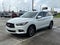 2017 INFINITI QX60 FWD