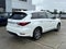 2017 INFINITI QX60 FWD