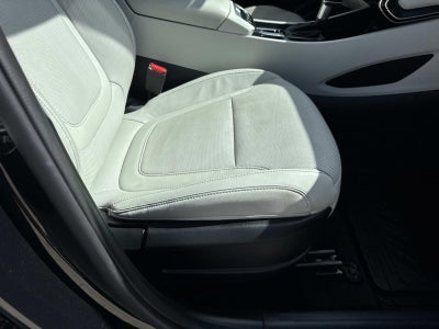 2022 Hyundai Tucson SEL FWD